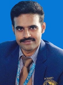 Dr. K. Vijayakumar, Member - SAC, IEEE Madras Section