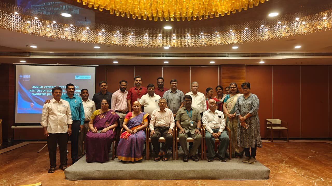 Annual General Meeting (AGM)