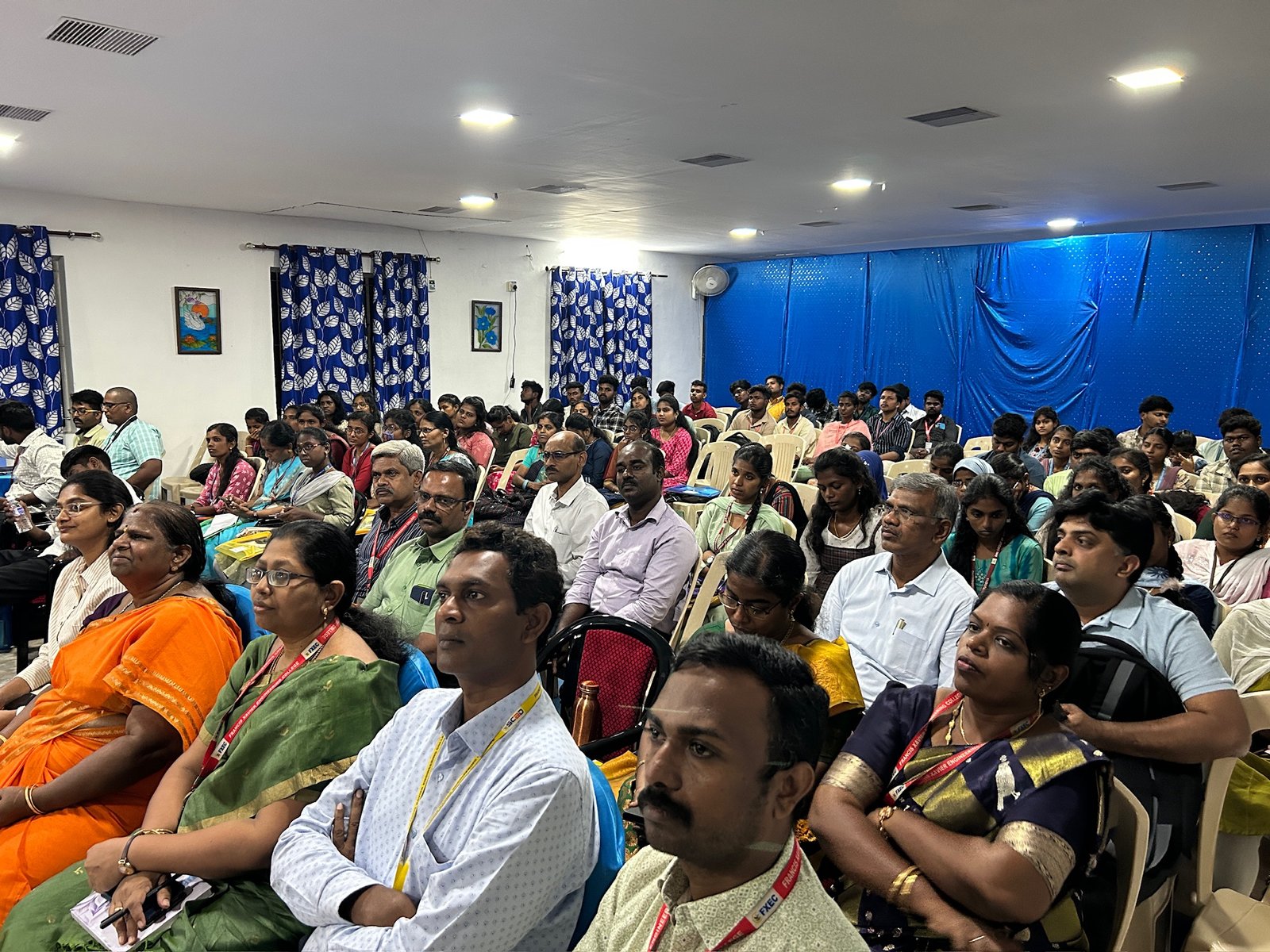 Student Skill Development Programme